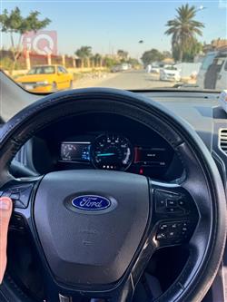 فورد إكسبلورر